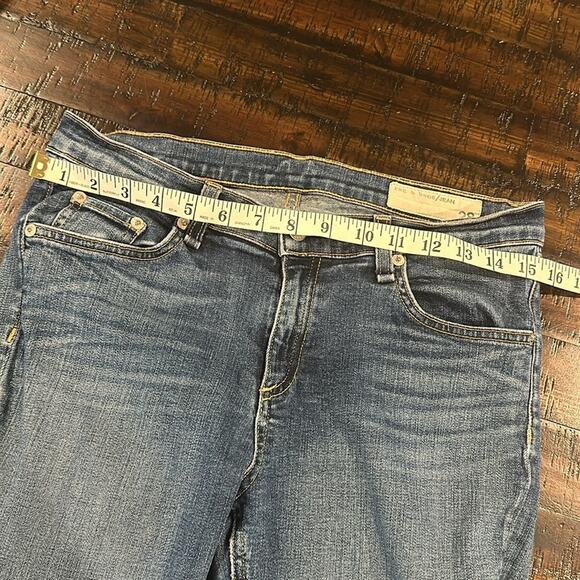 RAG & BONE Skinny Jeans Sz 28 - Picture 8 of 10